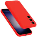Miniatyrbilde 1 av 6: Deksel til Samsung Galaxy S23 Silikondeksel TPU Case Cover