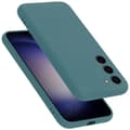 Miniatyrbilde 1 av 6: Deksel til Samsung Galaxy S23 Silikondeksel TPU Case Cover