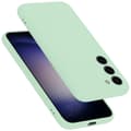 Miniatyrbilde 1 av 6: Deksel til Samsung Galaxy S23 Silikondeksel TPU Case Cover