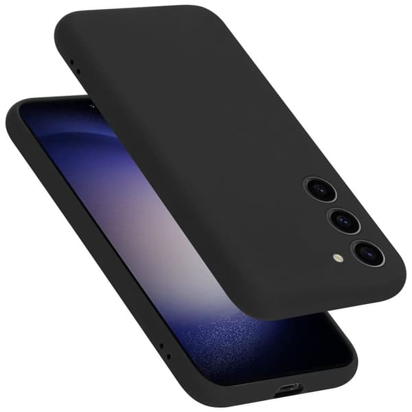 Deksel til Samsung Galaxy S23 Silikondeksel TPU Case Cover