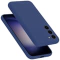 Miniatyrbilde 1 av 6: Deksel til Samsung Galaxy S23 Silikondeksel TPU Case Cover