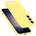 Miniatyrbilde 1 av 6: Deksel til Samsung Galaxy S23 Silikondeksel TPU Case Cover