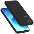 Miniatyrbilde 1 av 6: Deksel til Oppo Reno6 PRO 5G Silikondeksel TPU Case Cover