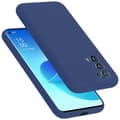 Miniatyrbilde 1 av 6: Deksel til Oppo Reno6 PRO 5G Silikondeksel TPU Case Cover