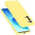 Miniatyrbilde 1 av 6: Deksel til Oppo Reno6 PRO 5G Silikondeksel TPU Case Cover