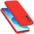 Miniatyrbilde 1 av 6: Deksel til Oppo Reno6 PRO 5G Silikondeksel TPU Case Cover