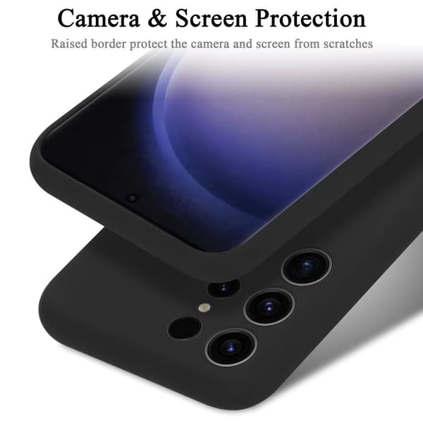 Samsung Galaxy S23 ULTRA Cover Etui Case ()