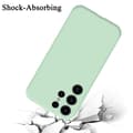 Miniatyrbilde 3 av 6: Deksel til Samsung Galaxy S23 ULTRA Silikondeksel TPU Case Cover