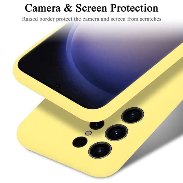 Samsung Galaxy S23 ULTRA Cover Etui Case ()