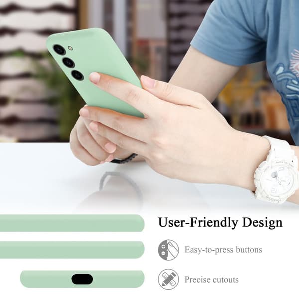 Samsung Galaxy S23 PLUS Cover Etui Case ()