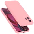 Miniatyrbilde 1 av 6: Deksel til Motorola EDGE 30 FUSION Silikondeksel TPU Case Cover