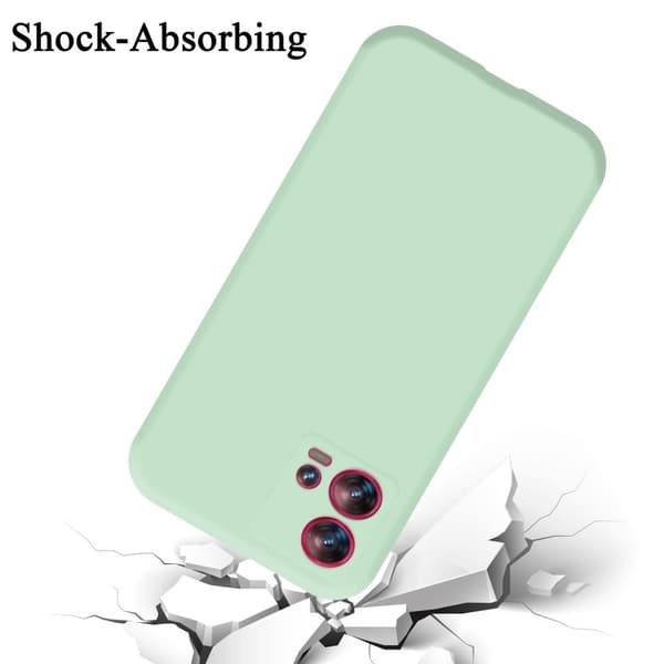 Motorola EDGE 30 FUSION Cover Etui Case ()