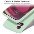 Miniatyrbillede 4 af 6: Motorola EDGE 30 FUSION Cover Etui Case ()