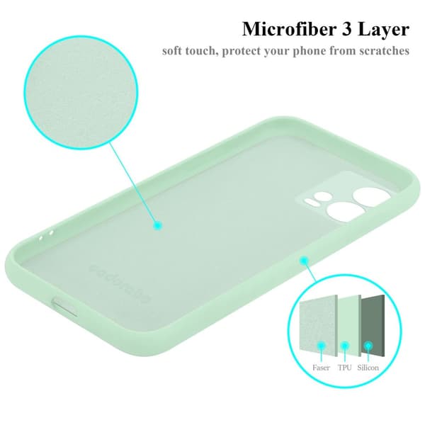 Motorola EDGE 30 FUSION Cover Etui Case ()