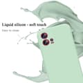 Miniatyrbillede 2 af 6: Motorola EDGE 30 FUSION Cover Etui Case ()