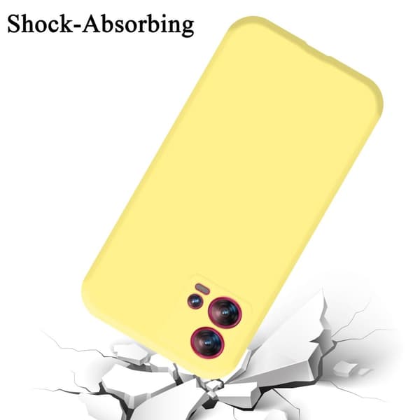 Motorola EDGE 30 FUSION Cover Etui Case ()