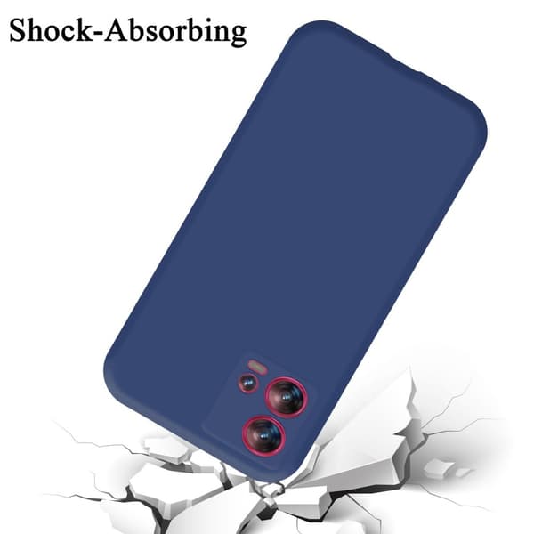 Motorola EDGE 30 FUSION Cover Etui Case ()