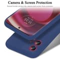 Miniatyrbillede 4 af 6: Motorola EDGE 30 FUSION Cover Etui Case ()