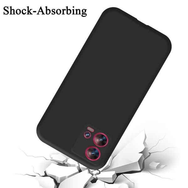 Motorola EDGE 30 FUSION Cover Etui Case ()