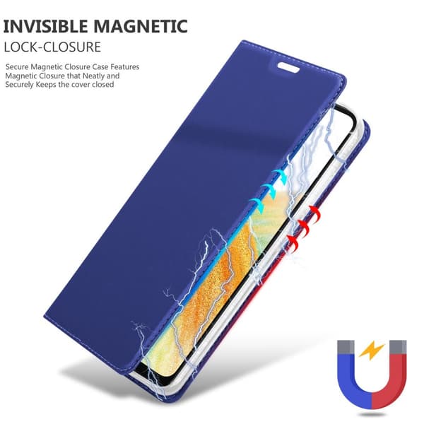 Samsung Galaxy A33 5G Cover Etui Case ()