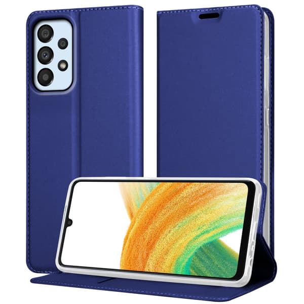 Samsung Galaxy A33 5G Cover Etui Case ()