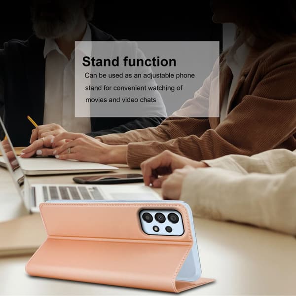 Samsung Galaxy A33 5G Cover Etui Case ()
