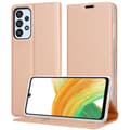 Miniatyrbillede 1 af 8: Samsung Galaxy A33 5G Cover Etui Case ()