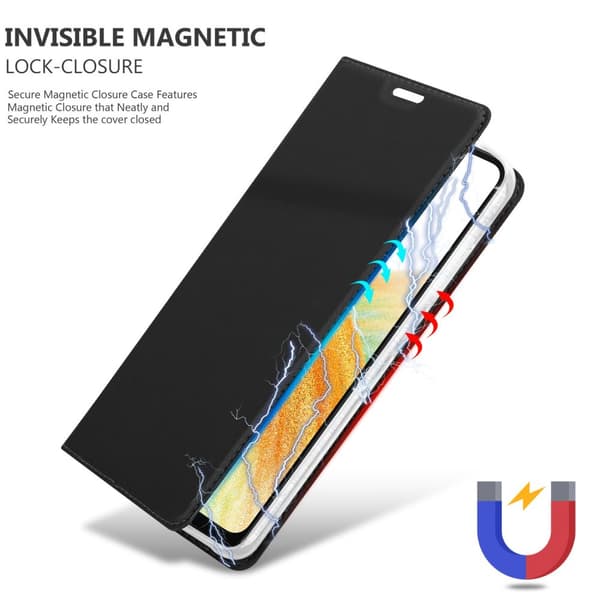 Samsung Galaxy A33 5G Cover Etui Case ()