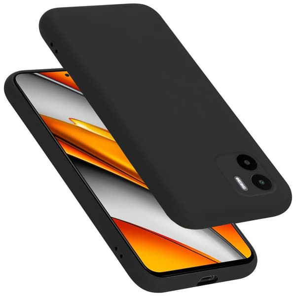 Deksel til Xiaomi RedMi A1 Silikondeksel TPU Case Cover