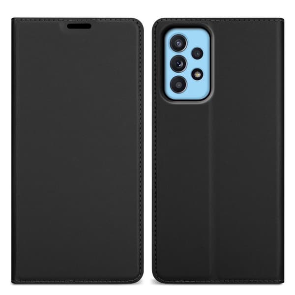 Samsung Galaxy A52 (4G / 5G) / A52s Cover Etui Case ()