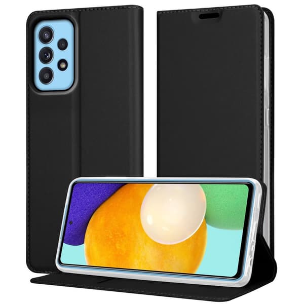 Samsung Galaxy A52 (4G / 5G) / A52s Cover Etui Case ()