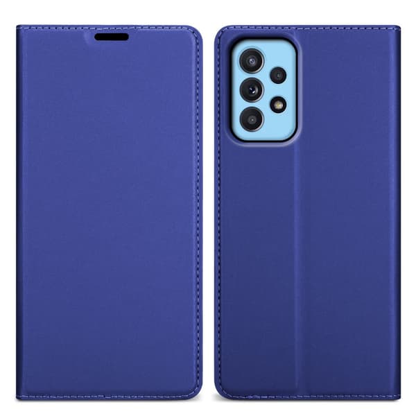 Samsung Galaxy A52 (4G / 5G) / A52s Cover Etui Case ()