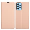 Pikkukuva 8 / 8: Samsung Galaxy A52 (4G / 5G) / A52s Suojakotelo Suojakuori Lompakkokotelo Matkapuhelinkotelo jossa magneettisuljenta, jalusta-toiminto ja korttitasku