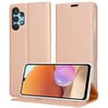 Miniatyrbilde 1 av 8: Deksel til Samsung Galaxy A32 4G Lommebokdeksel med magnetisk lukking, stativfunksjon og kortlomme