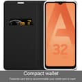 Miniatyrbillede 3 af 8: Samsung Galaxy A32 5G Cover Etui Case ()