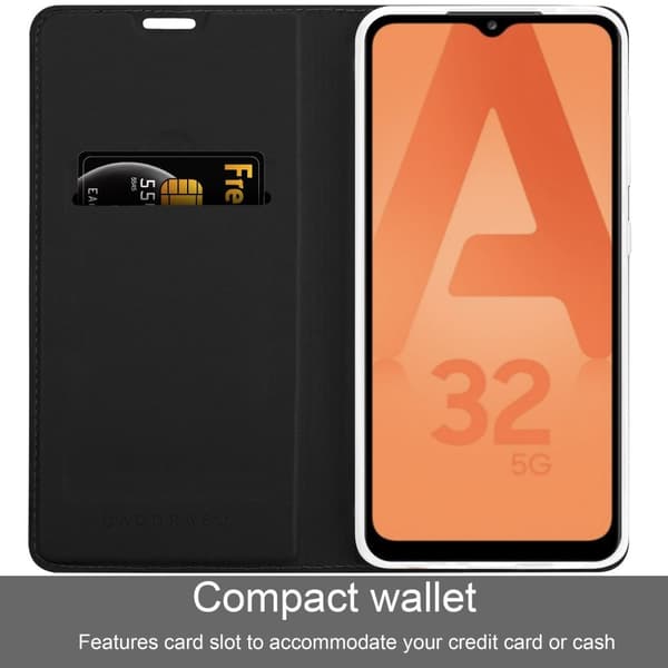 Samsung Galaxy A32 5G Cover Etui Case ()