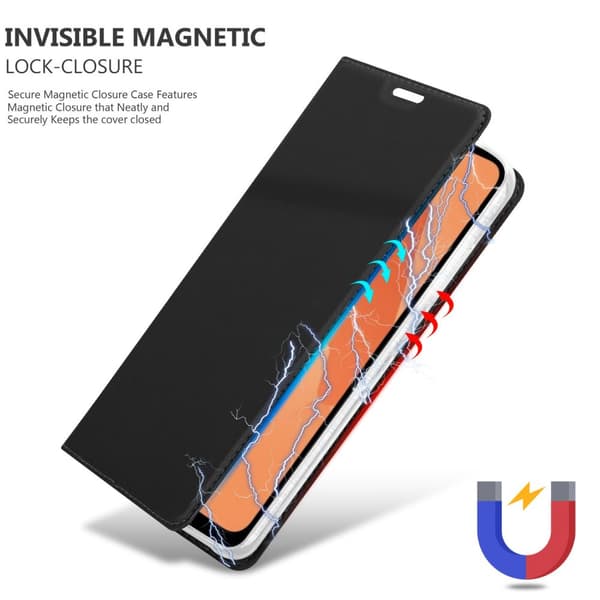 Samsung Galaxy A32 5G Cover Etui Case ()