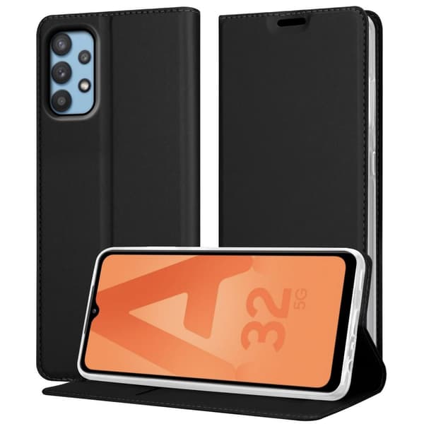 Samsung Galaxy A32 5G Cover Etui Case ()
