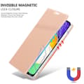 Miniatyrbillede 5 af 8: Samsung Galaxy A13 5G Cover Etui Case ()