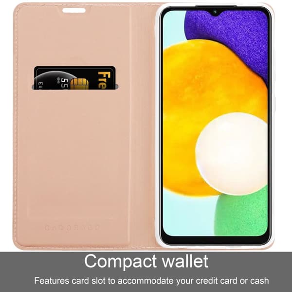 Samsung Galaxy A13 5G Cover Etui Case ()