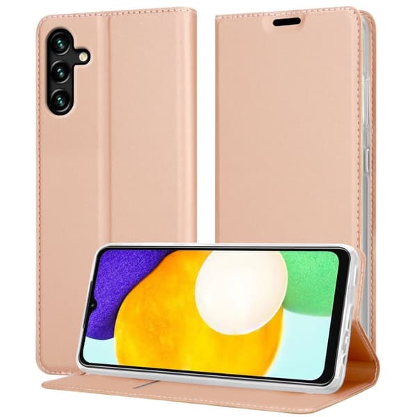 Samsung Galaxy A13 5G Cover Etui Case ()