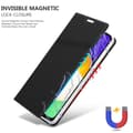 Miniatyrbillede 5 af 8: Samsung Galaxy A13 5G Cover Etui Case ()