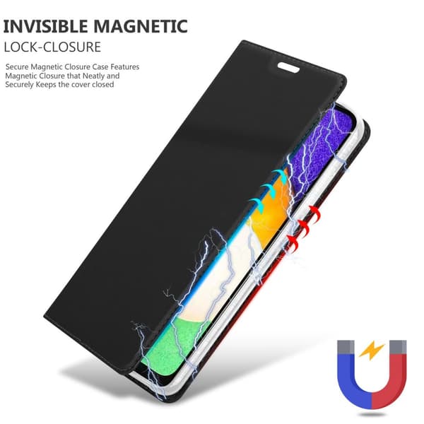 Samsung Galaxy A13 5G Cover Etui Case ()