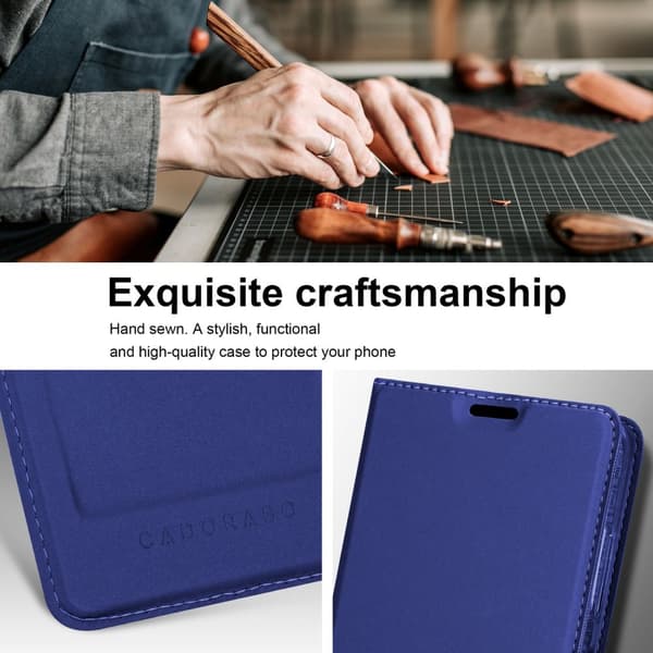 Samsung Galaxy A13 5G Cover Etui Case ()