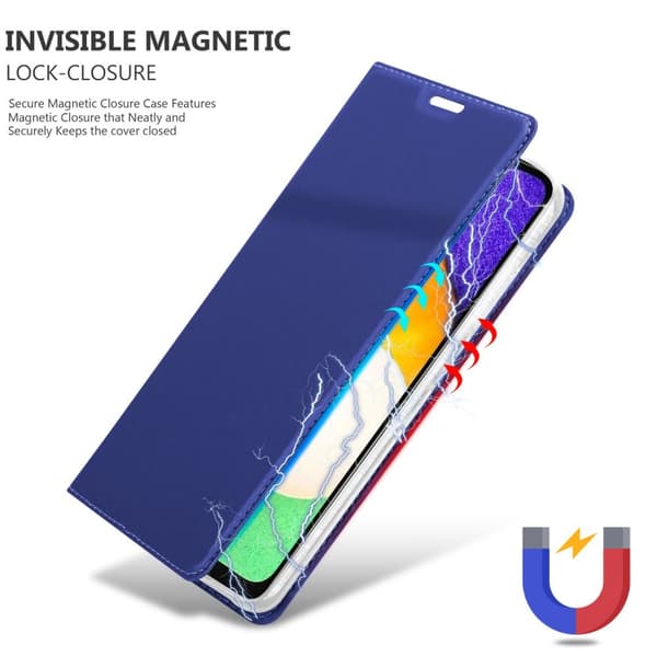 Samsung Galaxy A13 5G Cover Etui Case ()