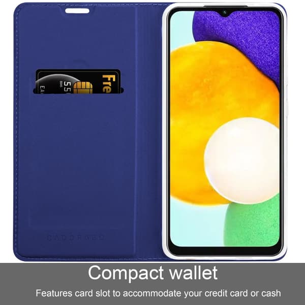Samsung Galaxy A13 5G Cover Etui Case ()