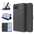 Miniatyrbillede 1 af 6: Samsung A22 4G Flip Case Skin Pro V2 med kortrum