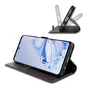 Miniatyrbild 2 av 5: Xiaomi Redmi Note 11 4G Flipfodral Skin Pro V2 med Kortfack