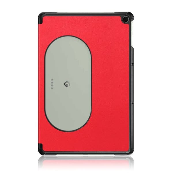 Aktiivinen kotelo Google Pixel Tablet 11.0 - Punainen