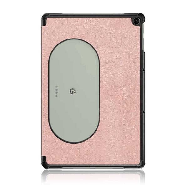Aktiivinen kotelo Google Pixel Tablet 11.0 - Ruusu